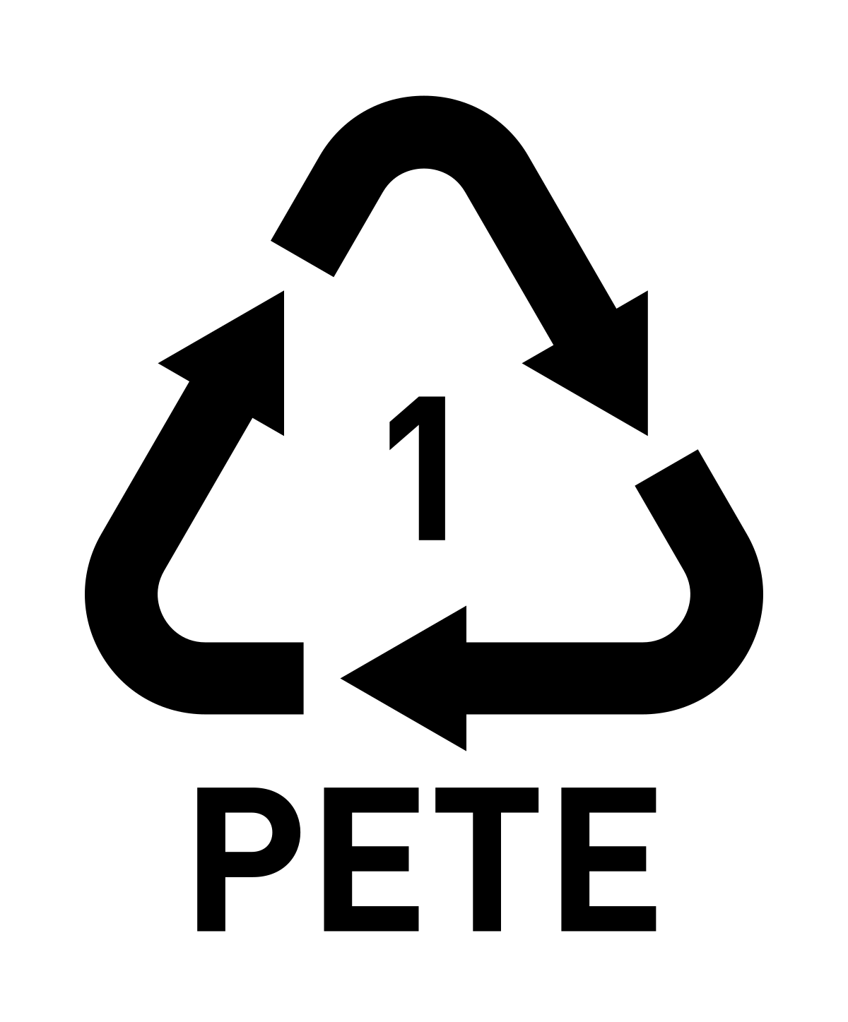 Polyethylene (PE) #1